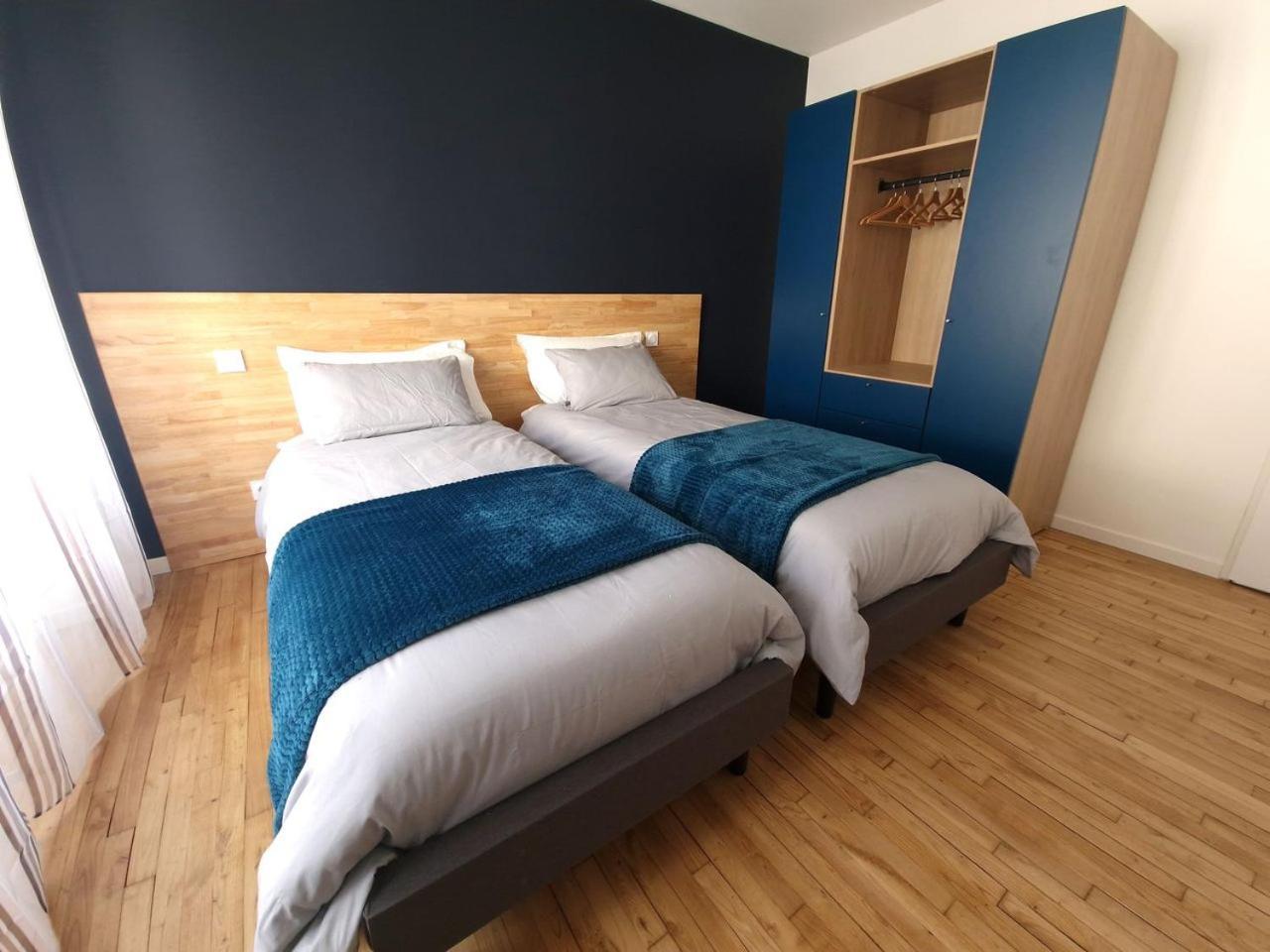 Spacieux Au Coeur De Pont-Aven Au Bois D'Amour 1-6P Buitenkant foto