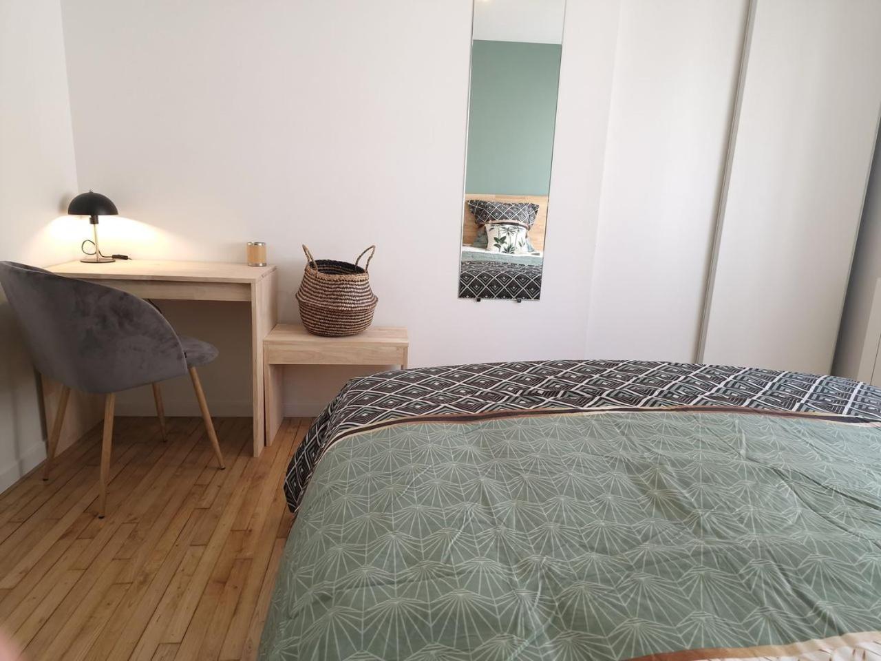 Spacieux Au Coeur De Pont-Aven Au Bois D'Amour 1-6P Buitenkant foto