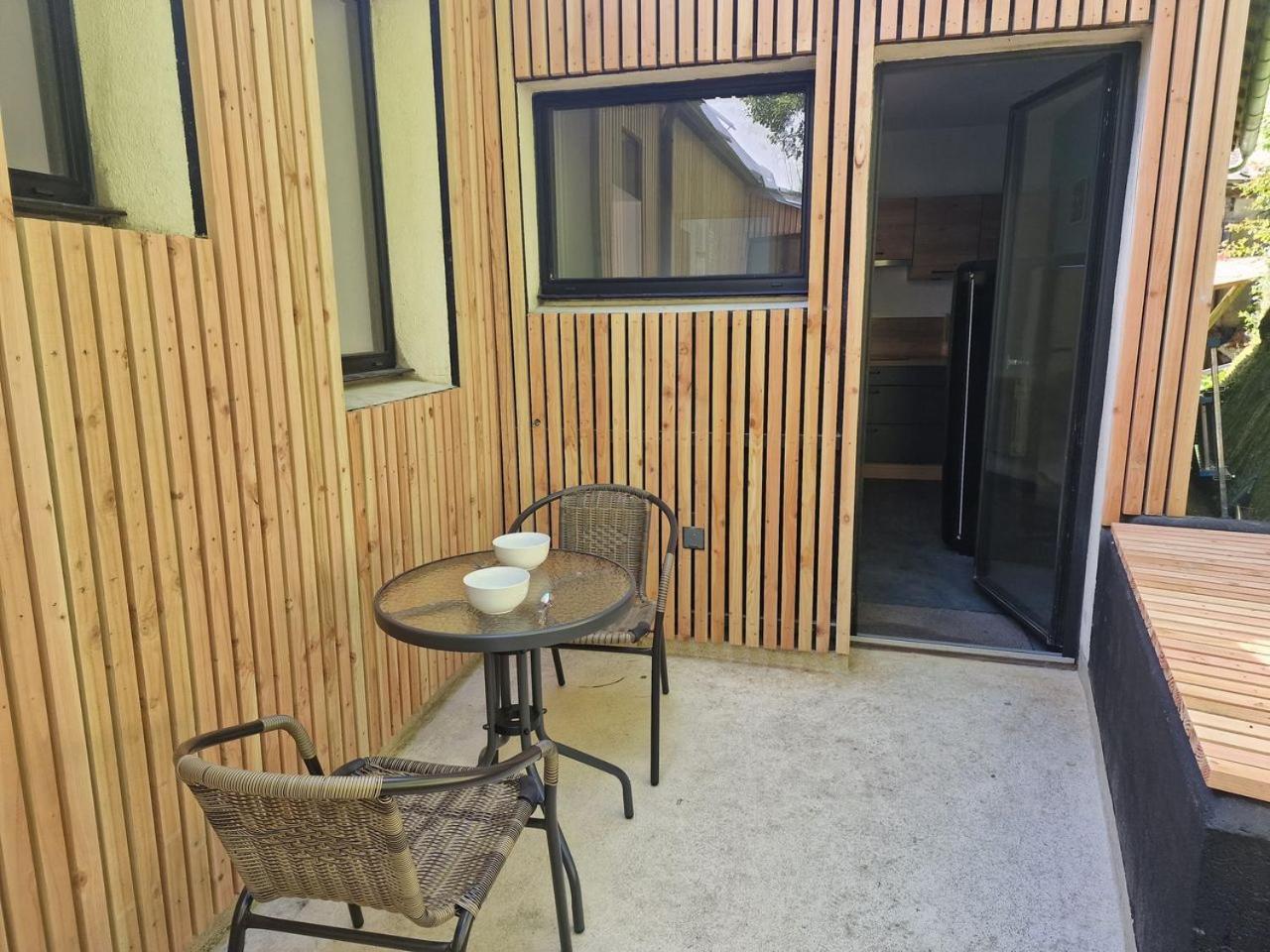 Spacieux Au Coeur De Pont-Aven Au Bois D'Amour 1-6P Buitenkant foto